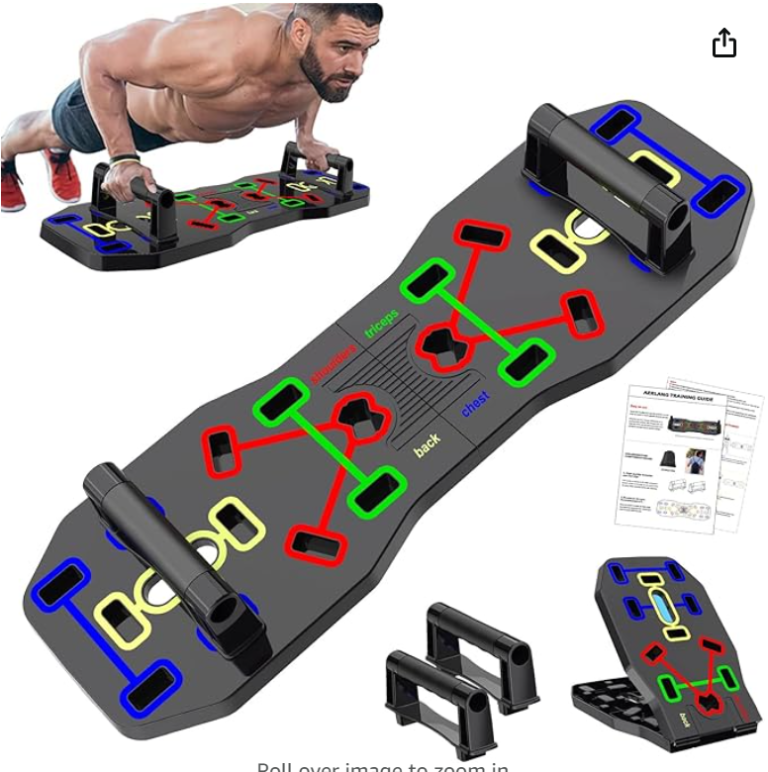 push up board