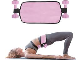 Hip Thrusts Belt