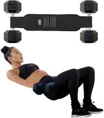 Hip Thrusts Belt