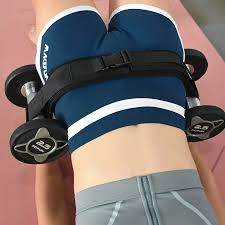 Hip Thrusts Belt