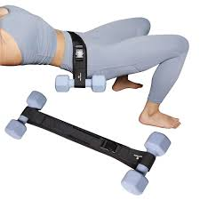 Hip Thrusts Belt