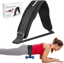 Hip Thrusts Belt